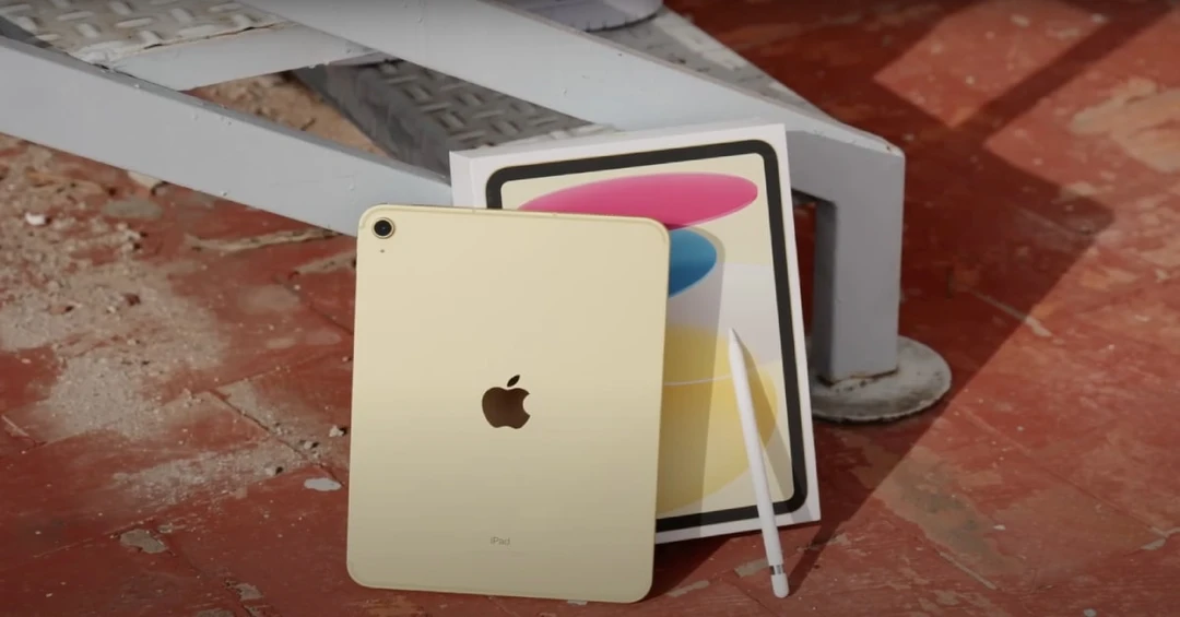 Có nên mua iPad Gen 10: Thiết kế mới, camera nâng cấp, hiệu năng ngang ngửa iPhone 12?
