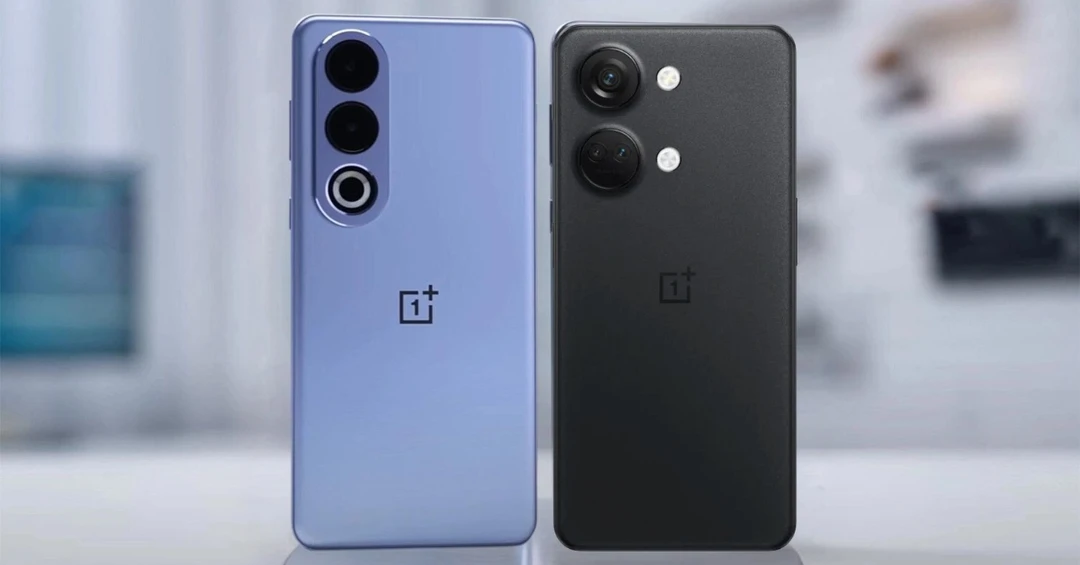 Mua OnePlus Ace 2V hay OnePlus Ace 3V khi giá chênh nhau chỉ 400K?
