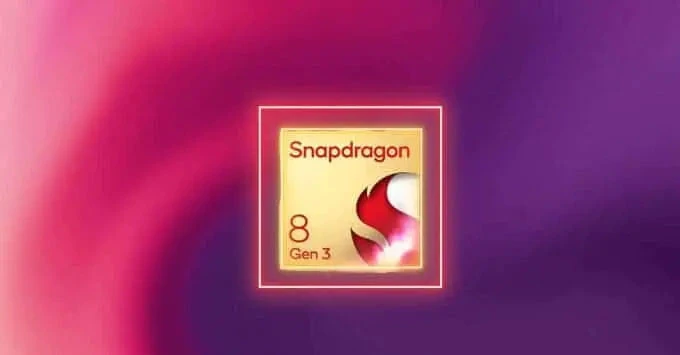 Mức tăng hiệu suất Snapdragon 8 Gen 3 vừa được tiết lộ, liệu có đánh bại A17 Bionic?