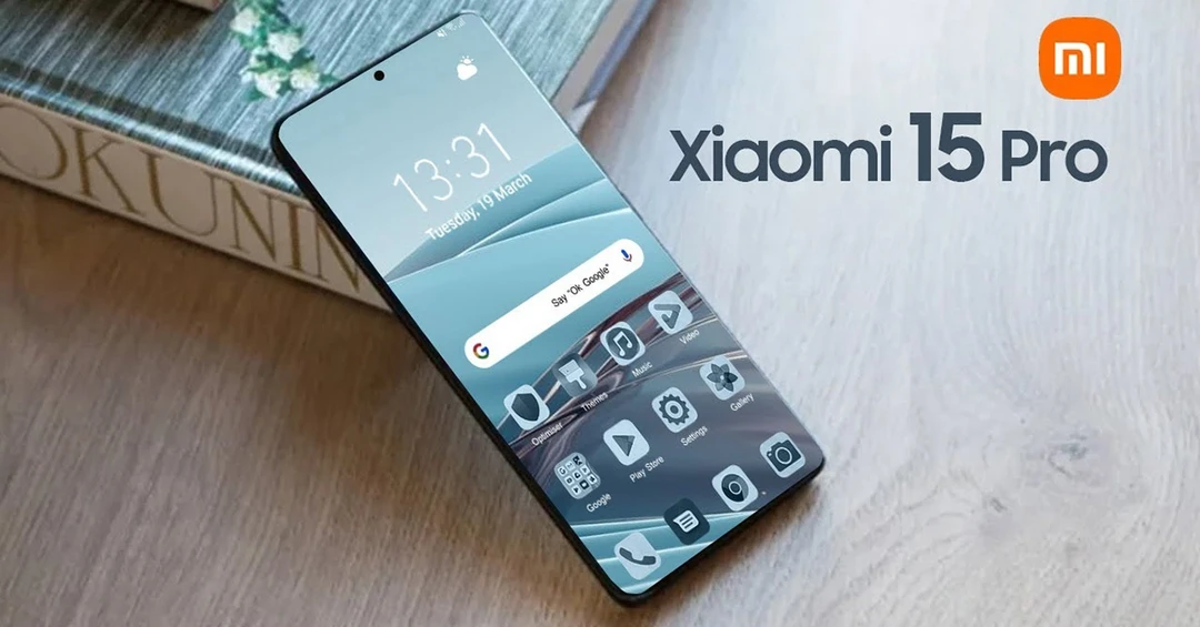 Xiaomi 15 Pro đạt chứng nhận 3C, hỗ trợ sạc nhanh 90W