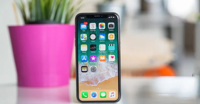 Lỗi Springboard đã được Apple khắc phục bằng bản cập nhật iOS 11.2
