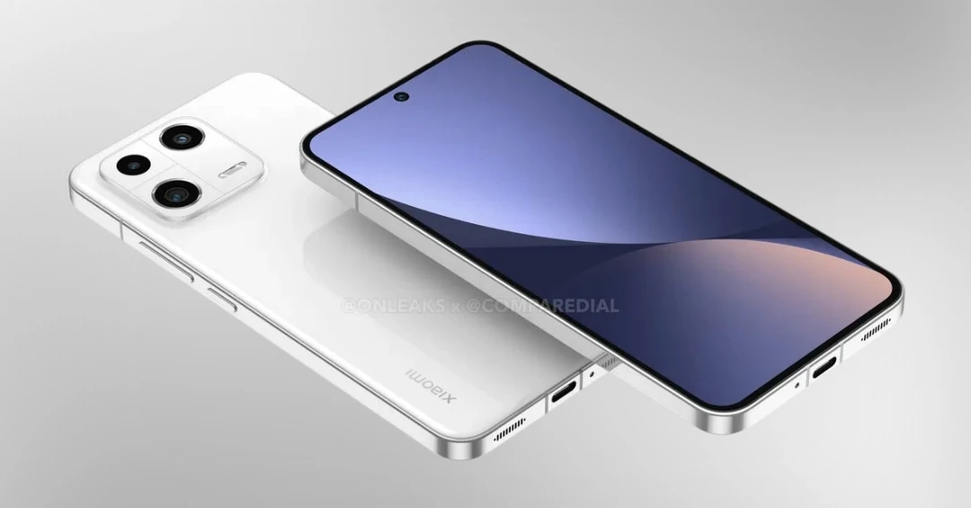 Xiaomi 14 rò rỉ ngày ra mắt chính thức, giá bán và thông số kỹ thuật