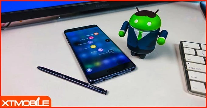 5 Lý do khiến Galaxy Note FE vẫn sẽ tạo ra cơn sốt mua sắm tháng 07