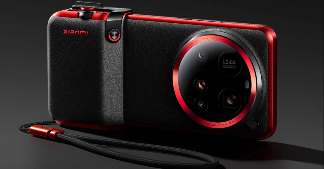 Xiaomi 17 Ultra sẽ có cảm biến “zoom vật lý độc quyền”