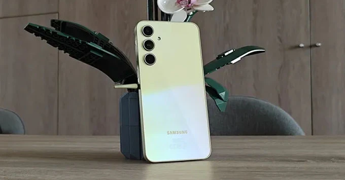 Thông số kỹ thuật của Galaxy A36 vừa bị rò rỉ