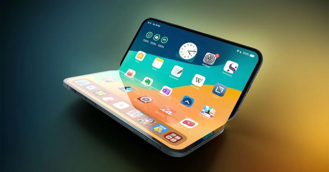 iPhone Fold dự kiến sẽ có mức giá rẻ hơn mong đợi