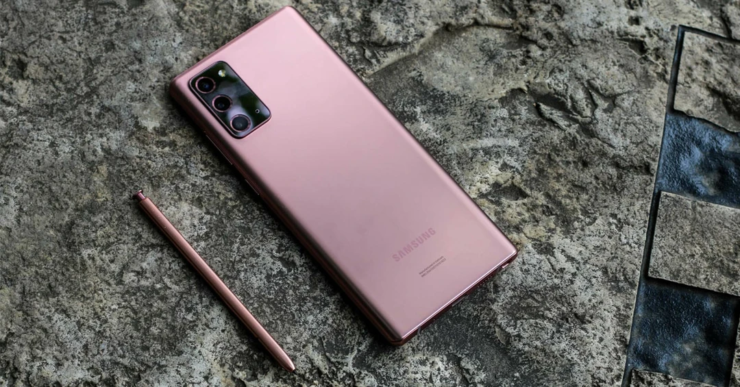 Có lẽ đã đến lúc bạn nên từ bỏ Galaxy Note 20 và S20: Lý do vì sao?