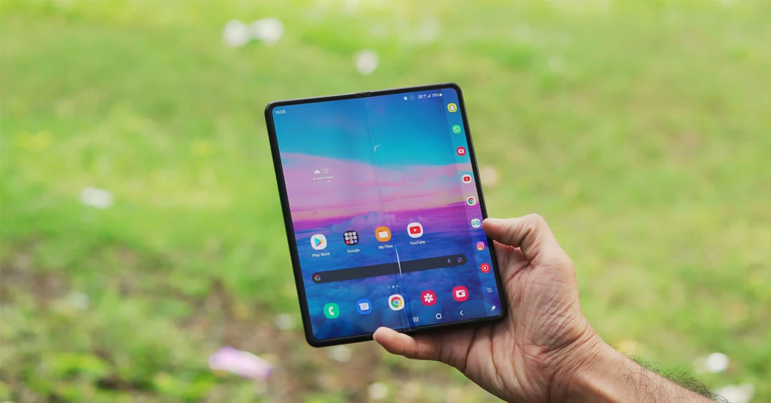 Cấu hình Galaxy Z Fold 4: Chip Snapdragon 8+ Gen 1, RAM 12GB và còn nâng cấp nào đáng chú ý? (Cập nhật liên tục)