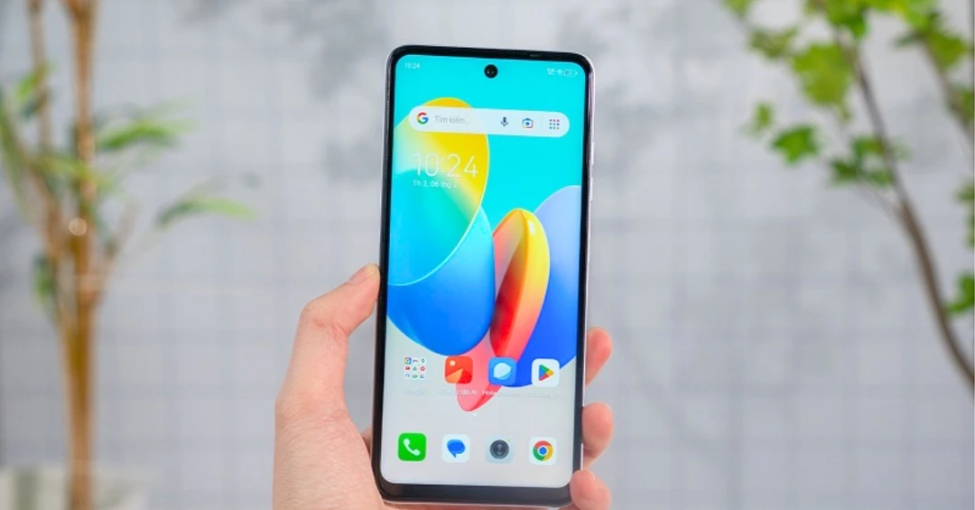Top 5 điện thoại giá chỉ từ 1 triệu đáng mua nhất hiện nay