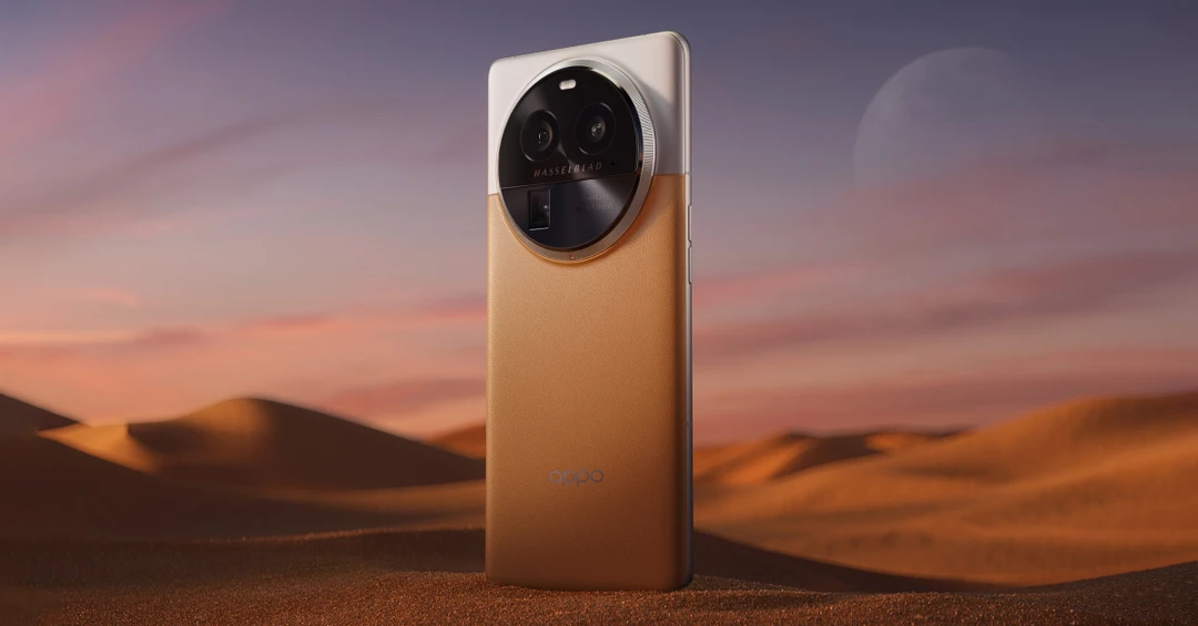 OPPO Find X7 series sẽ có 3 model, ống kính tiềm vọng 50MP ấn tượng