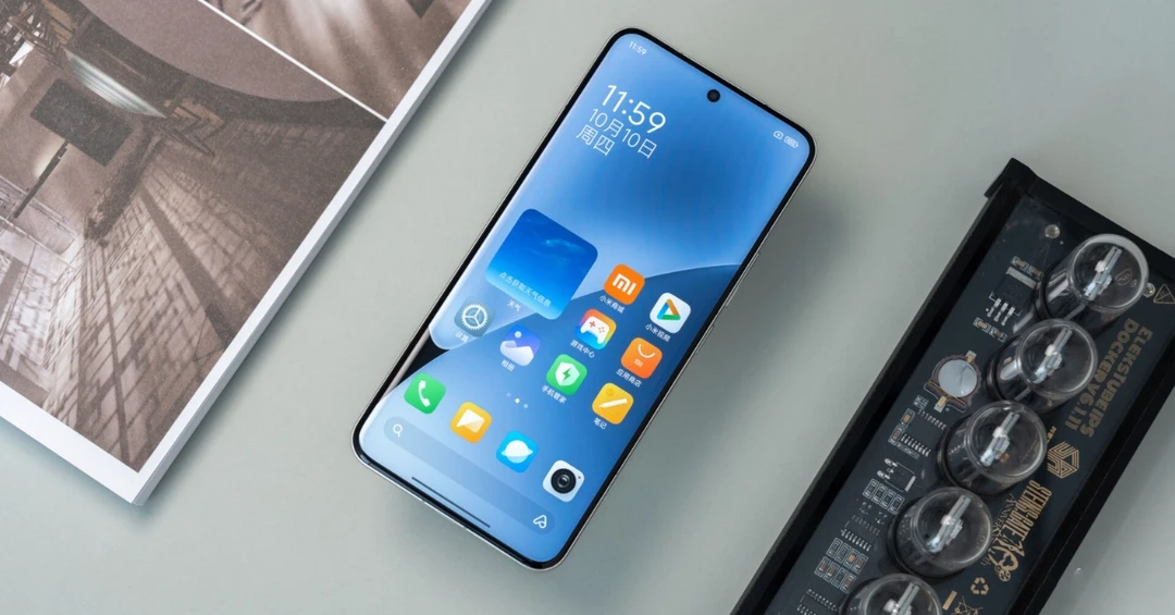 Xiaomi 16 sẽ từ bỏ thiết kế nhỏ gọn để có màn hình lớn hơn