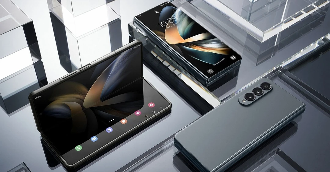 Tổng hợp những thông tin rò rỉ mới nhất về điện thoại Galaxy Z Fold 5