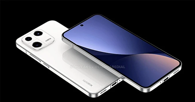 Thông tin về Xiaomi 14 Series và Snapdragon 8 Gen 3 đã bị rò rỉ