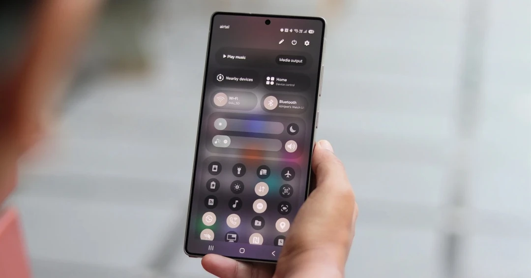 Bản cập nhật One UI 7 trên Galaxy S23 có thể tiếp tục bị trì hoãn