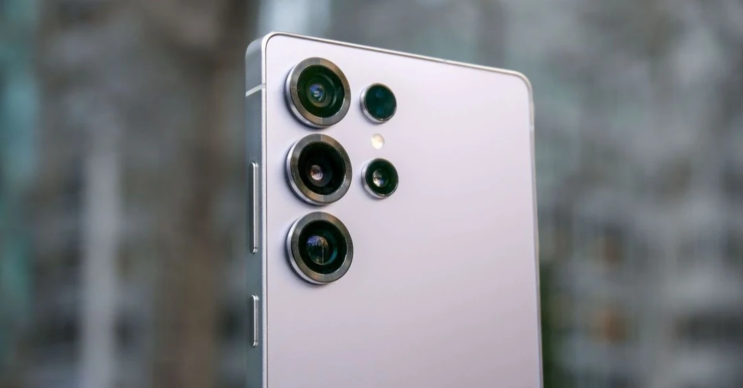 Thông số kỹ thuật camera của Galaxy S26 Ultra bị rò rỉ