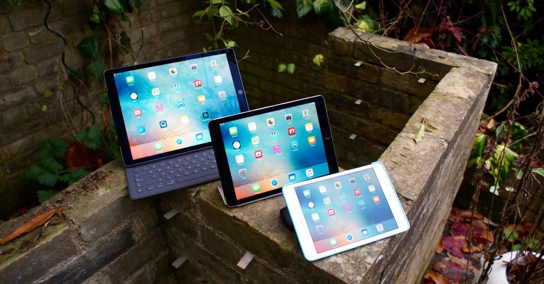 Điểm danh top 3 iPad giá rẻ đáng mua nhất trong năm 2024