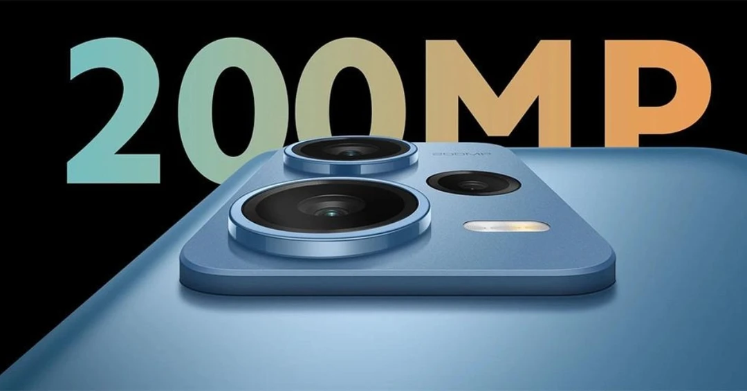 Redmi Note 13 series rò rỉ loạt chi tiết về chipset và hệ thống camera