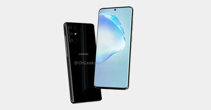 Cấu hình Galaxy S11 rò rỉ trên Geekbench: Chip Exynos 990, RAM 12GB
