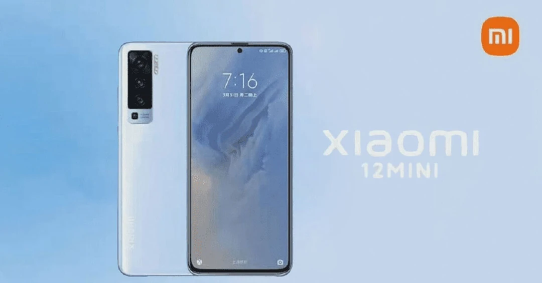 Xiaomi 12 mini với Snapdragon 870 đạt chứng nhận 3C của Trung Quốc