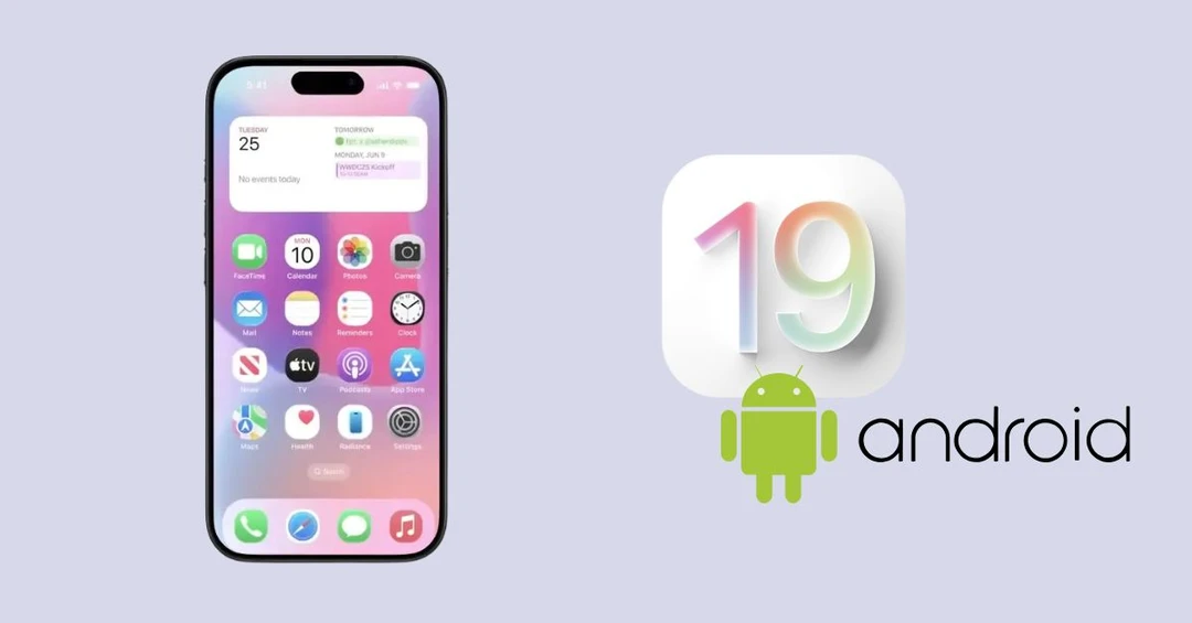 9 tính năng Android mà người dùng iPhone mong muốn sẽ có trên iOS 19