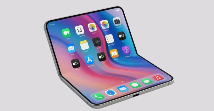 iPhone gập của Apple sẽ vượt trội hơn Samsung và Google như thế nào?