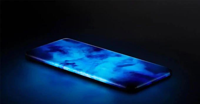 iPhone kỷ niệm 20 năm: Thiết kế tràn cạnh, camera ẩn, pin silicon siêu bền