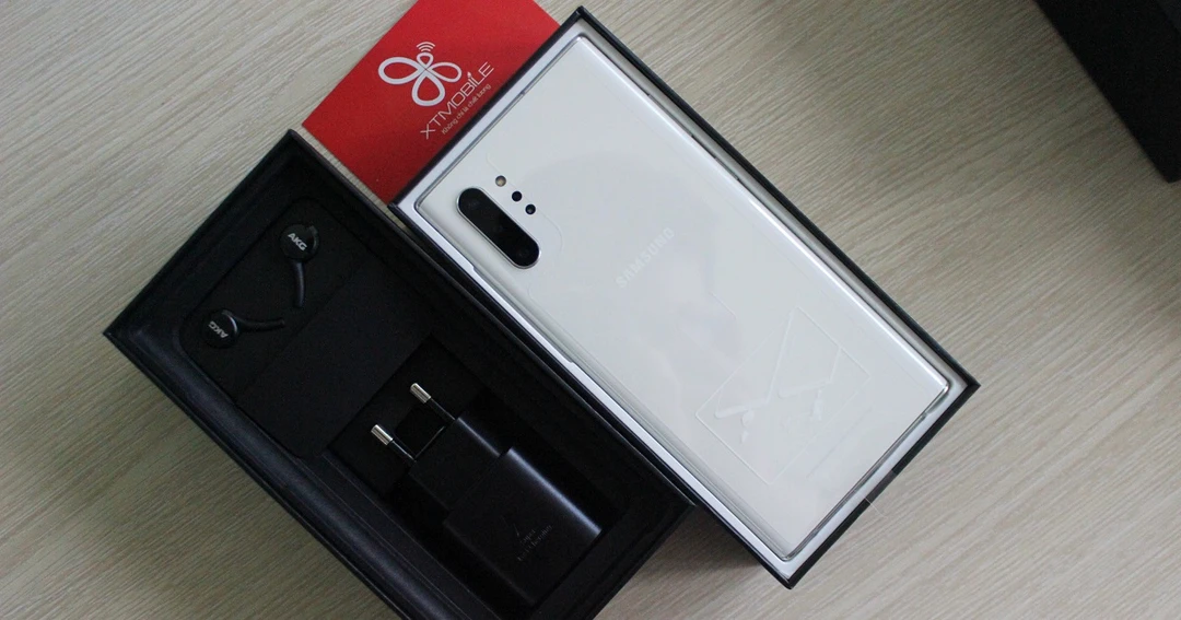 Vì sao Galaxy Note 10 5G và Note 10+ 5G không hỗ trợ 2 SIM?