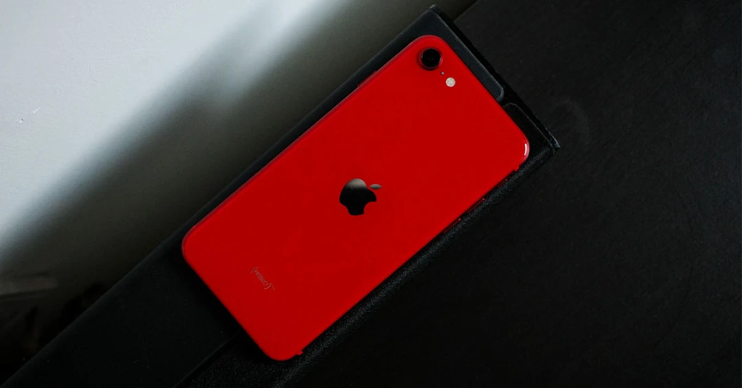 03 nâng cấp hấp dẫn trên iPhone SE 2022 5G được Apple bổ sung
