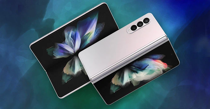 Người dùng đặt mua trước Galaxy Z Fold3 sẽ được Samsung tặng kèm bút S-Pen