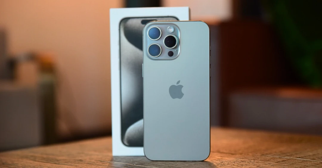 iPhone 15 Pro Max Quốc tế và iPhone 15 Pro Max VN/A có gì khác nhau