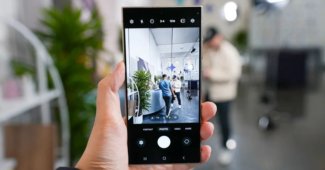 4 mẹo giúp khai thác tối đa camera trên điện thoại Samsung Galaxy