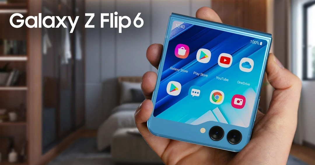Samsung có thể từ bỏ kế hoạch thiết lập chipset kép trên Galaxy Z Flip 6