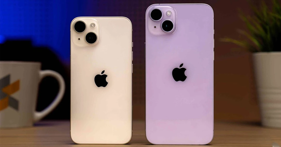 Những mẫu iPhone nên mua trong năm 2024, lý vì sao?