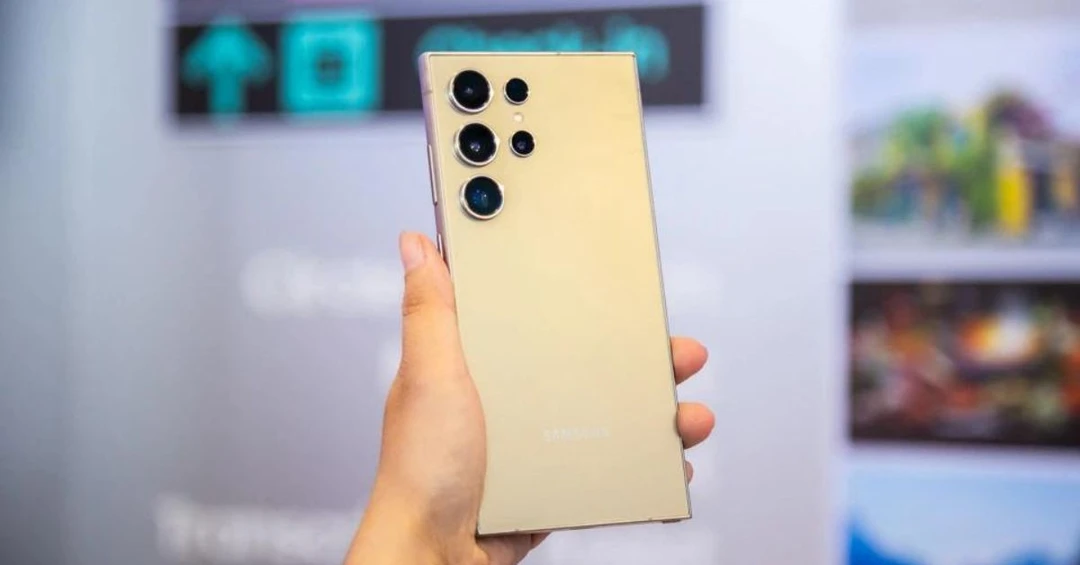 Galaxy S24 Ultra có nâng cấp gì mới so với thế hệ trước?