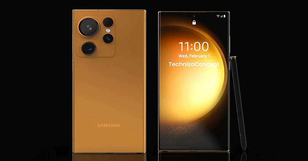Galaxy S24 sẽ không sử dụng cảm biến của Sony cho camera tele