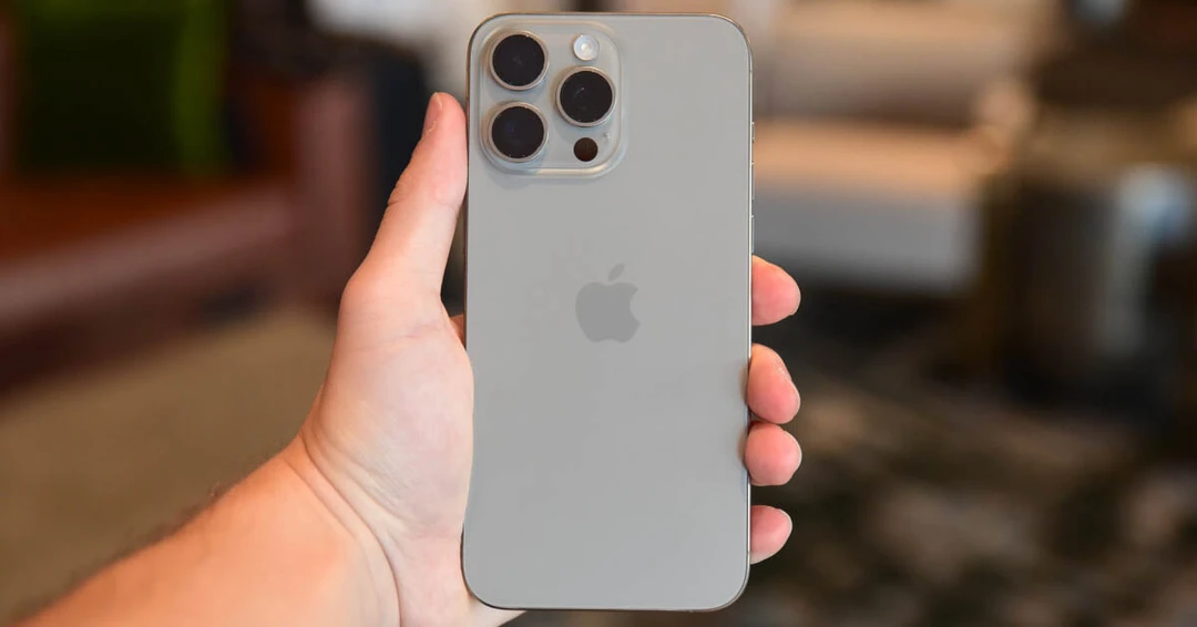 Đánh giá camera iPhone 15 Pro Max: Ống kính zoom 5x liệu có tốt như lời đồn?