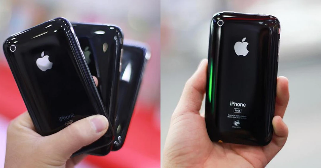 Bất ngờ chưa, iPhone 3GS sẽ 1 lần nữa mở bán tại Hàn Quốc với giá hời