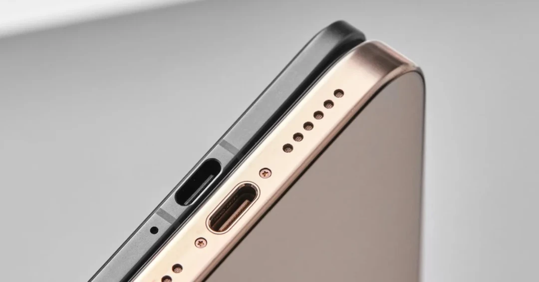 iPhone nào có cổng Type-C? Các dòng iPhone dùng sạc Type-C