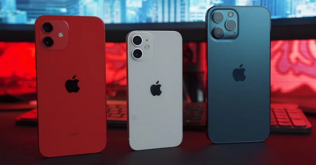 Bảng giá iPhone cũ mới nhất trong tháng 4 năm 2026, giá siêu hấp dẫn