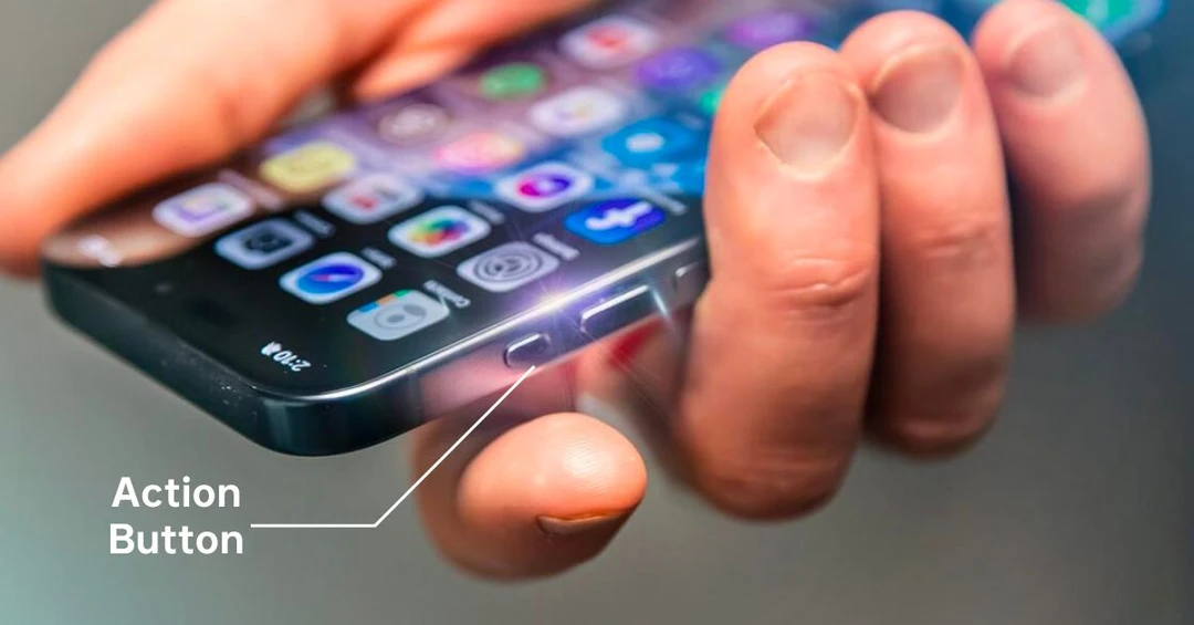 Nút Action Button là gì? Nút Tác vụ trên iPhone 15 Pro và iPhone 15 Pro Max có tính năng gì đặc biệt?