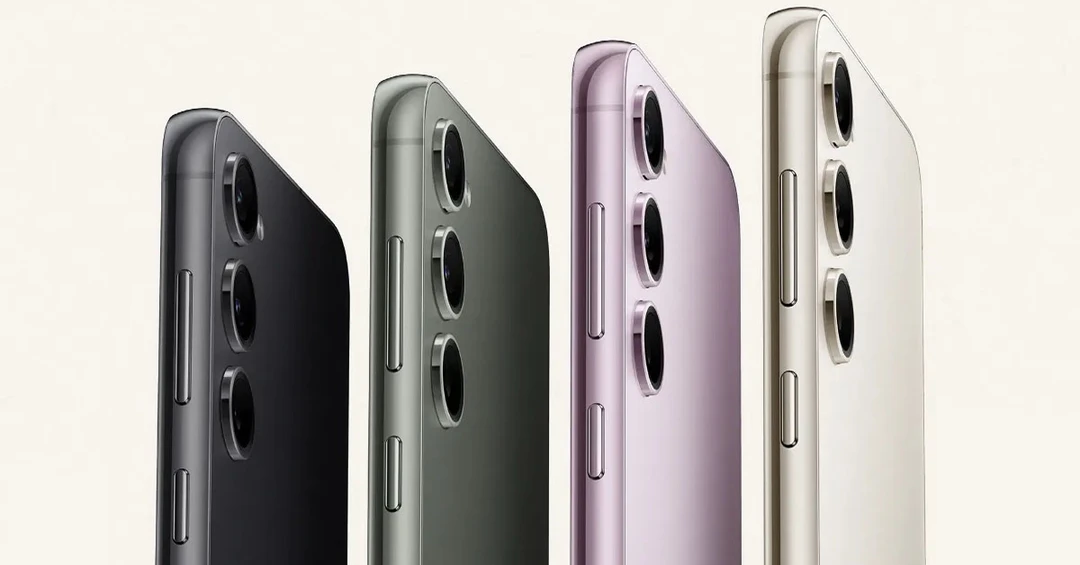 Galaxy S24 series lộ diện các tùy chọn màu sắc mới cực đẹp khiến Samfans 'mê mẩn'