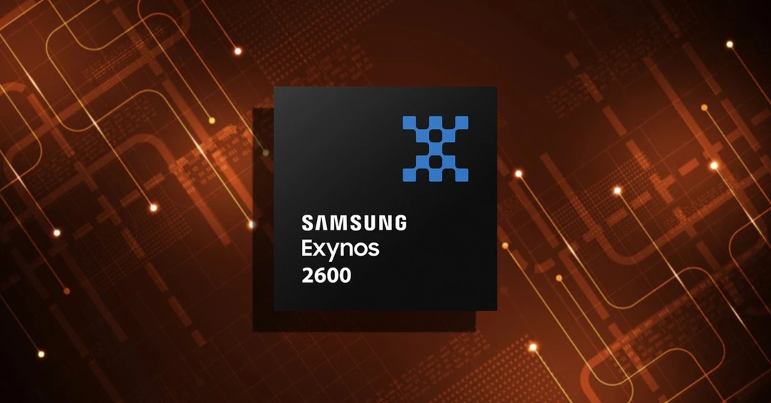 Samsung xác nhận Exynos 2600 của Galaxy S26 chạy mát hơn 30% so với Exynos 2500