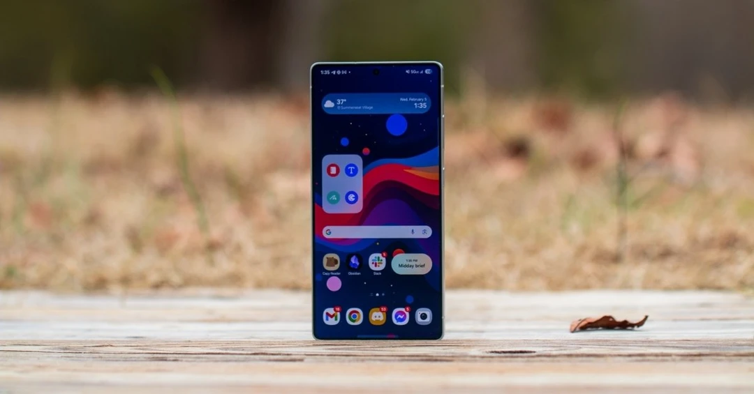 Galaxy S26 Ultra có thể giảm chất lượng màn hình để đổi lấy camera selfie tốt hơn