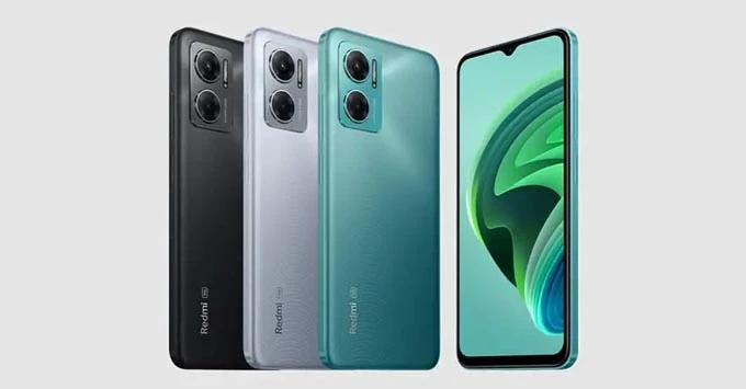 Redmi Note 11E và Redmi Note 11E Pro sẽ được ra mắt vào 04/03