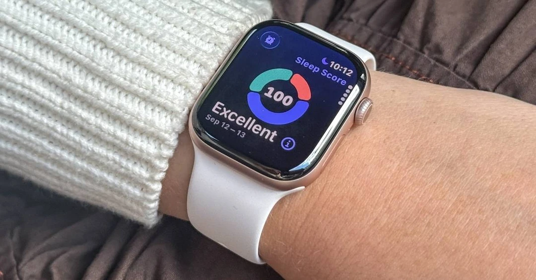 Apple Watch Series 11 có mấy màu? Nên mua màu nào đẹp?