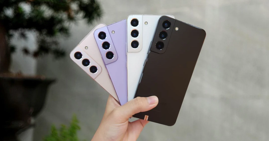 Ai không nên mua Galaxy S22 cũ trong năm 2024?
