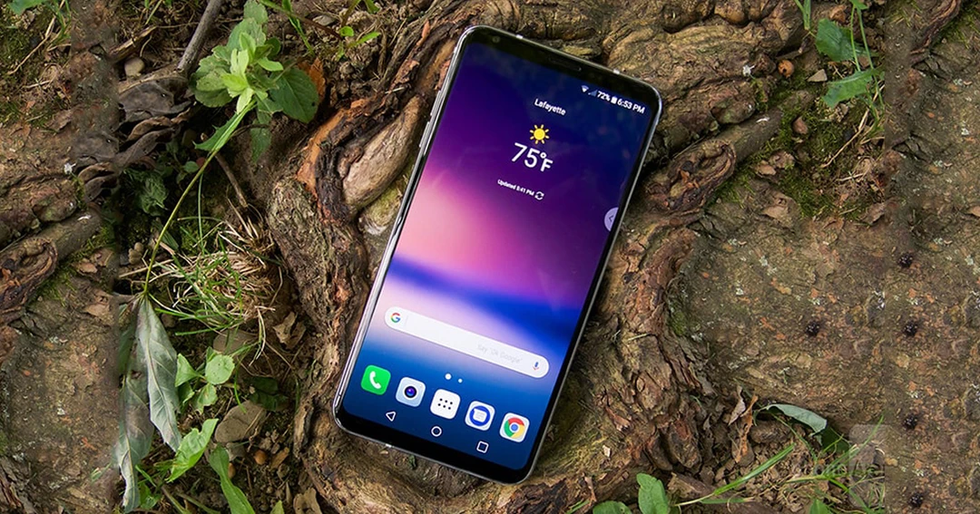 So sánh LG V30 và LG V30 Plus: bản nâng cấp có gì khác biệt?