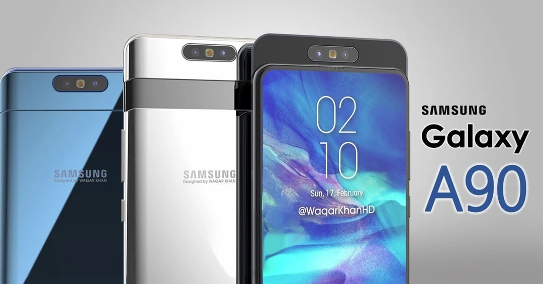 Galaxy A90 5G lộ cấu hình trên Geekbench với chip Snapdragon 855