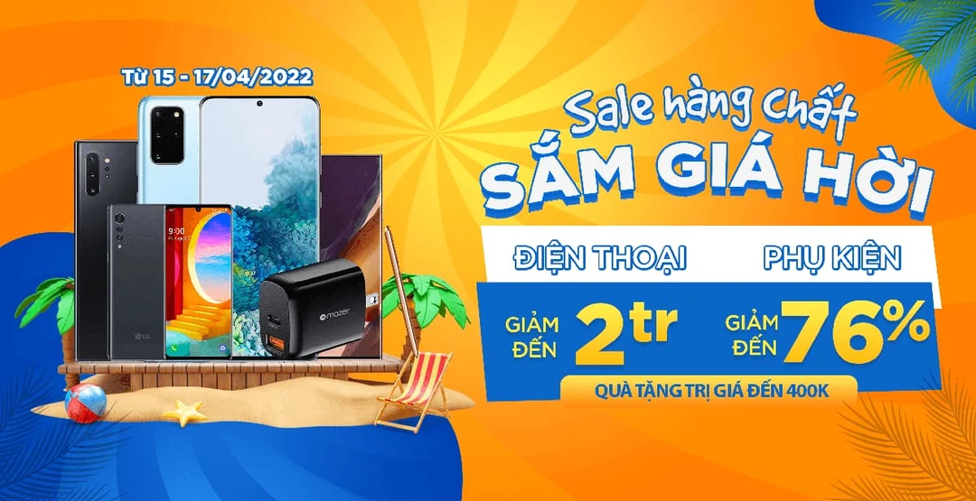 Sale hàng chất: Mua Galaxy S21 Ultra, Galaxy Note 20 Ultra giảm đến 2 triệu