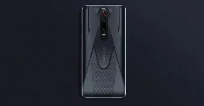 Điện thoại Redmi K20 Pro Marvel Hero Limited Edition ra mắt độc đáo